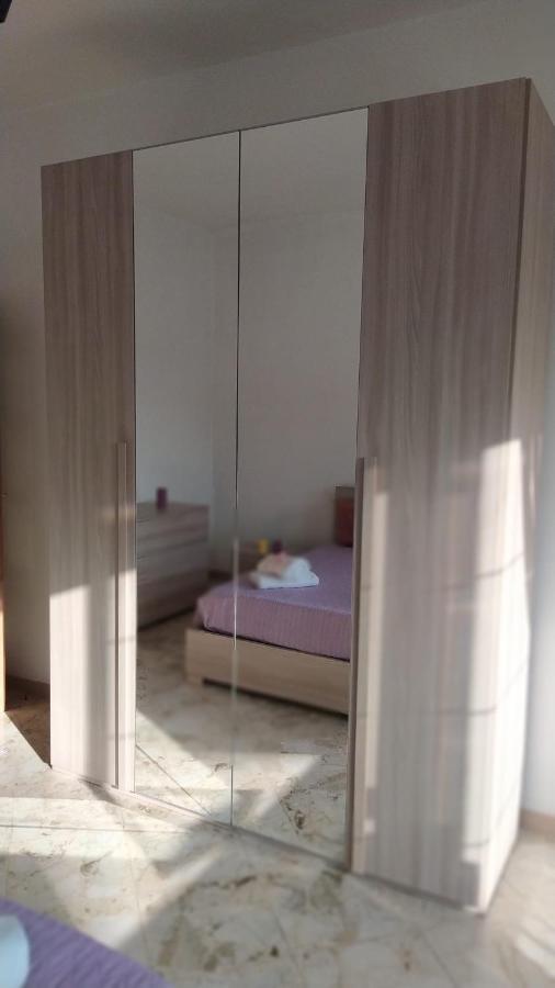 Malias Daire Bari Dış mekan fotoğraf