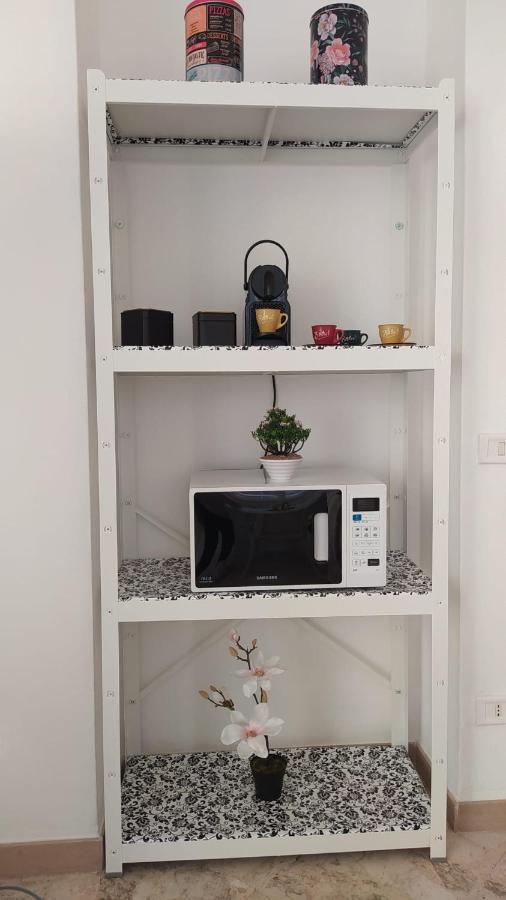 Malias Daire Bari Dış mekan fotoğraf