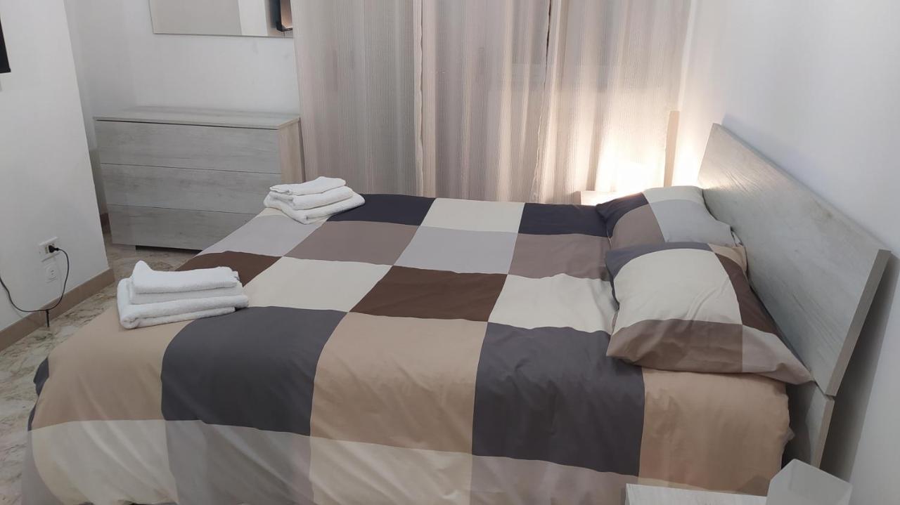 Malias Daire Bari Dış mekan fotoğraf
